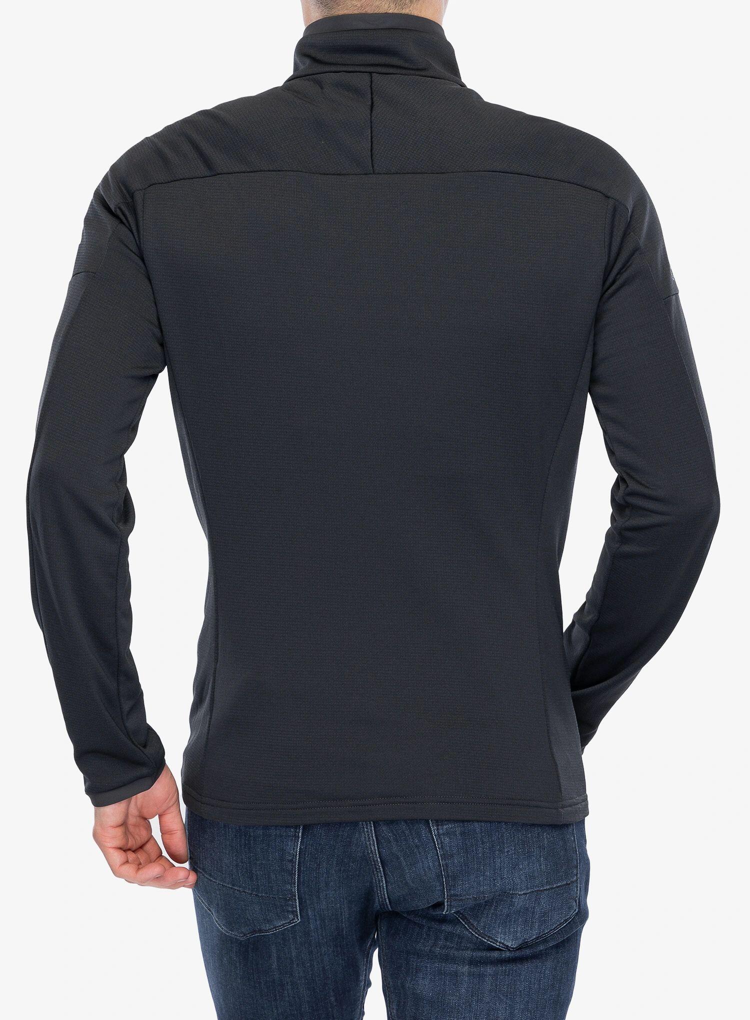 Fleece VAUDE Elope II 2/7