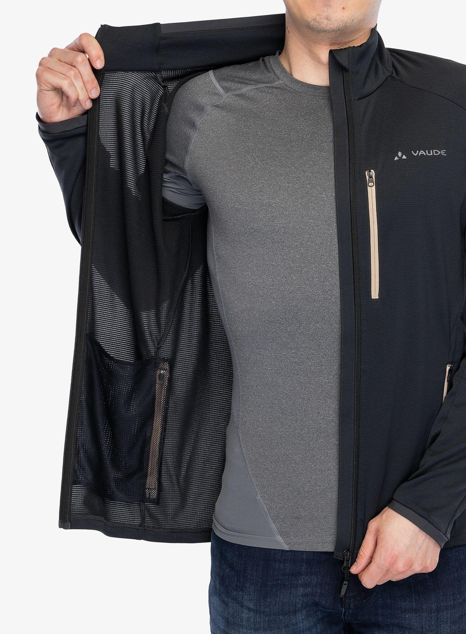 Fleece VAUDE Elope II 6/7