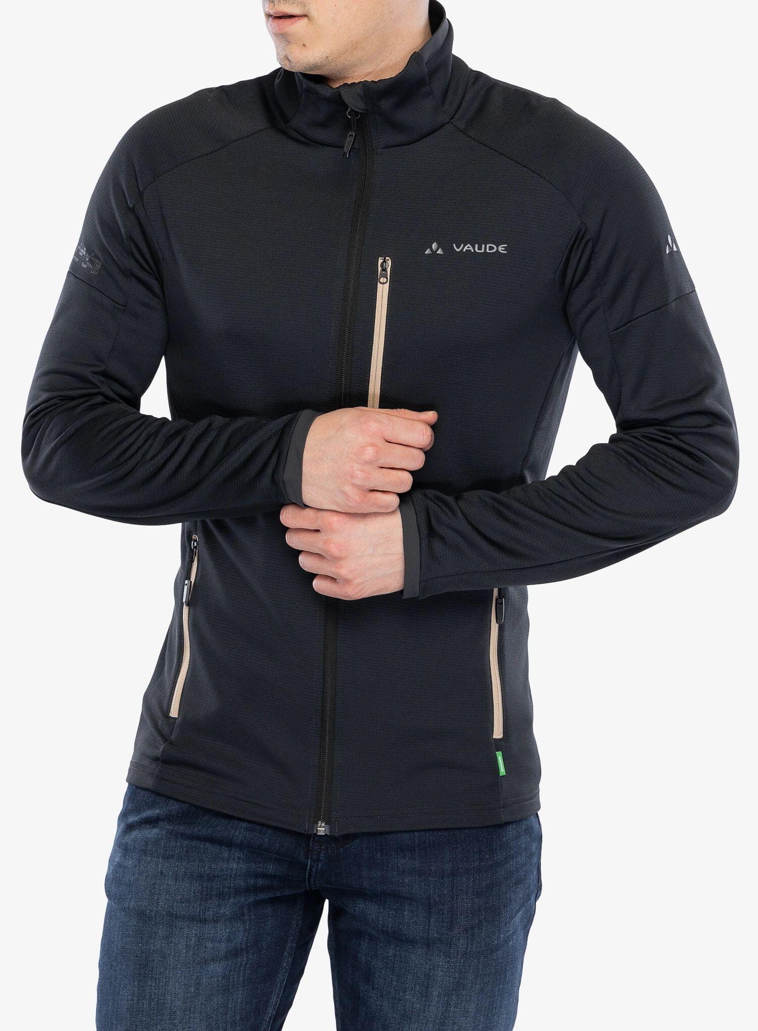Fleece VAUDE Elope II 5/7