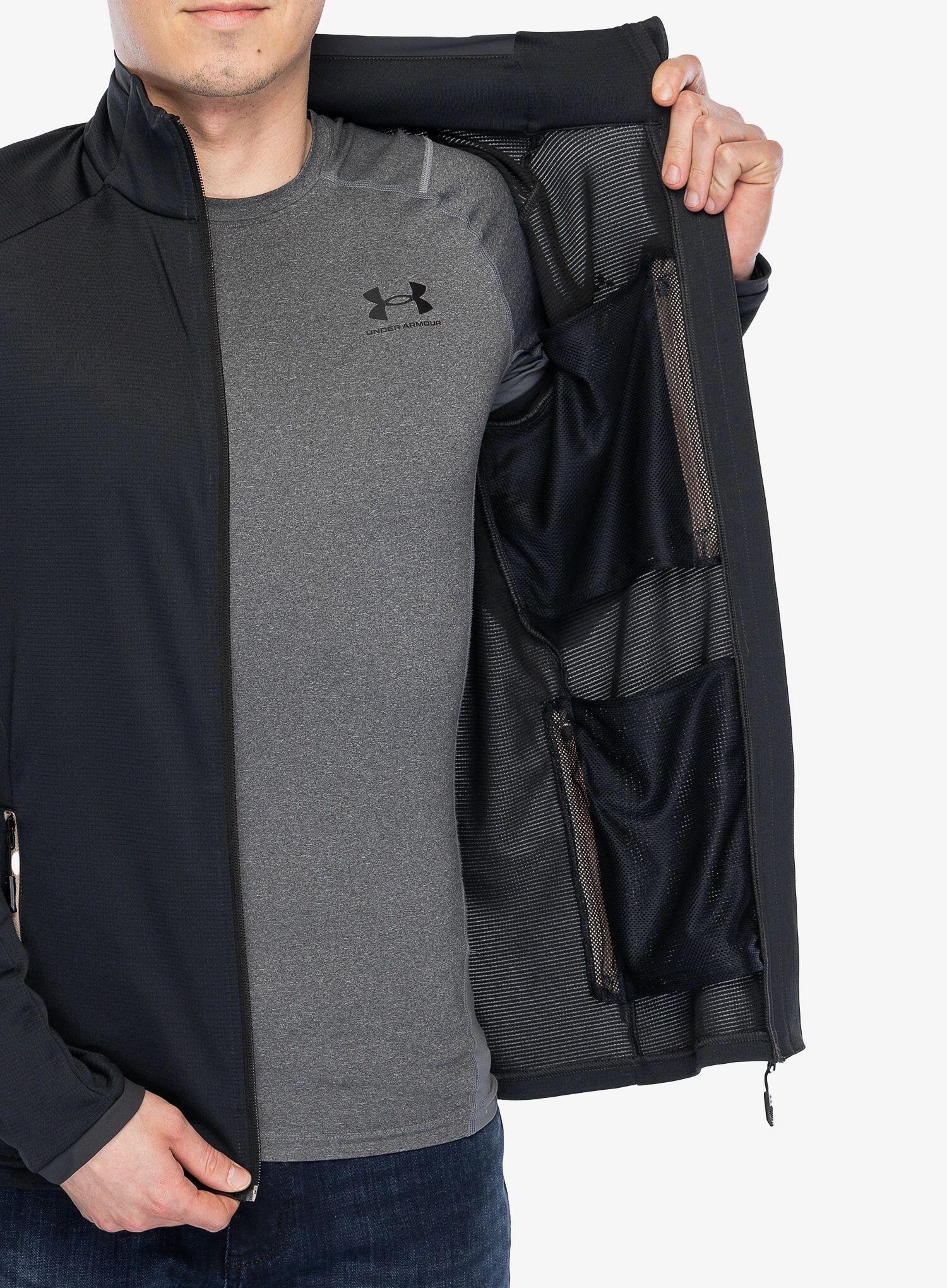Fleece VAUDE Elope II 4/7