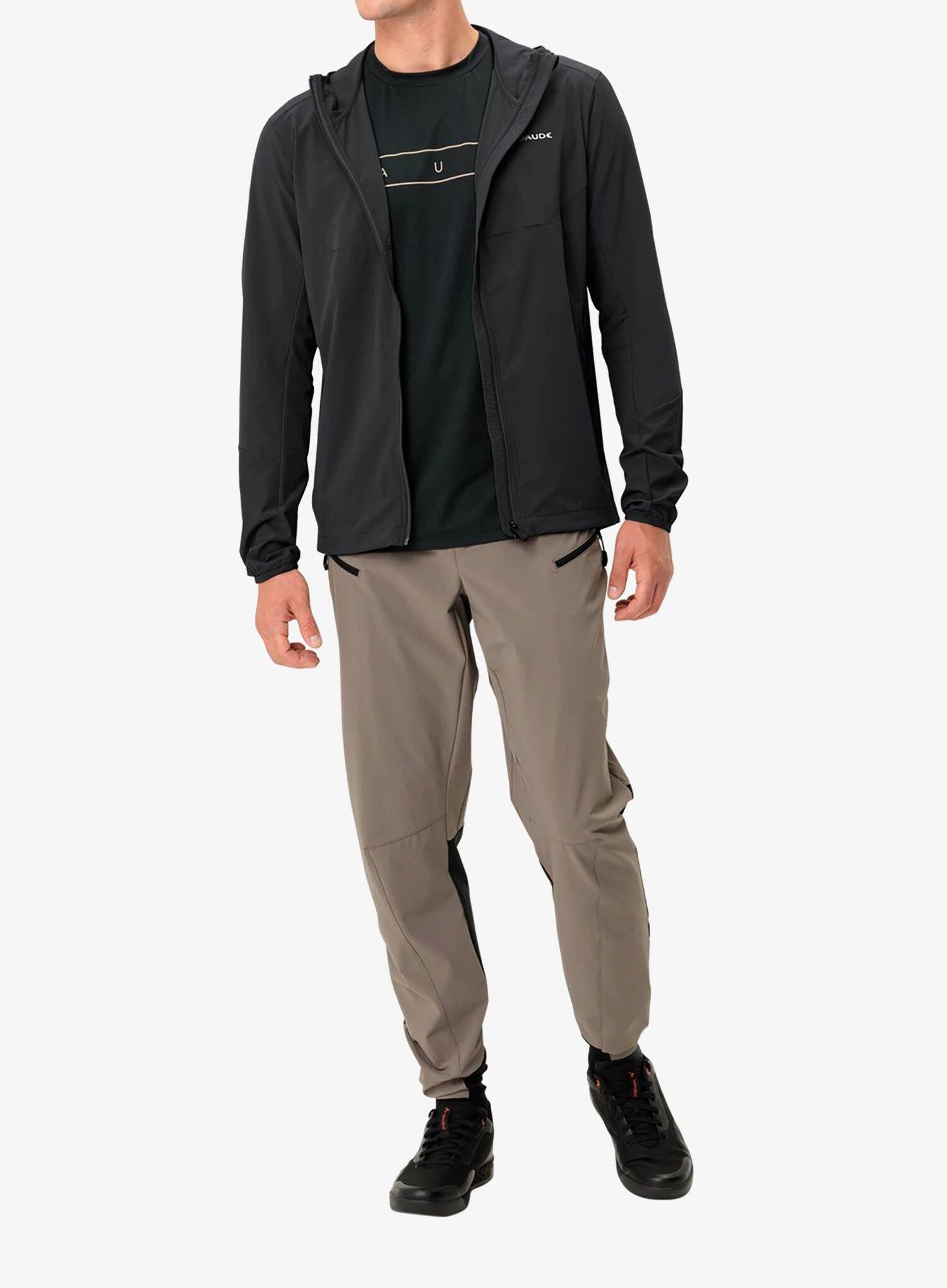Kurtka softshell męska Vaude Moab Jacket IV 3/7