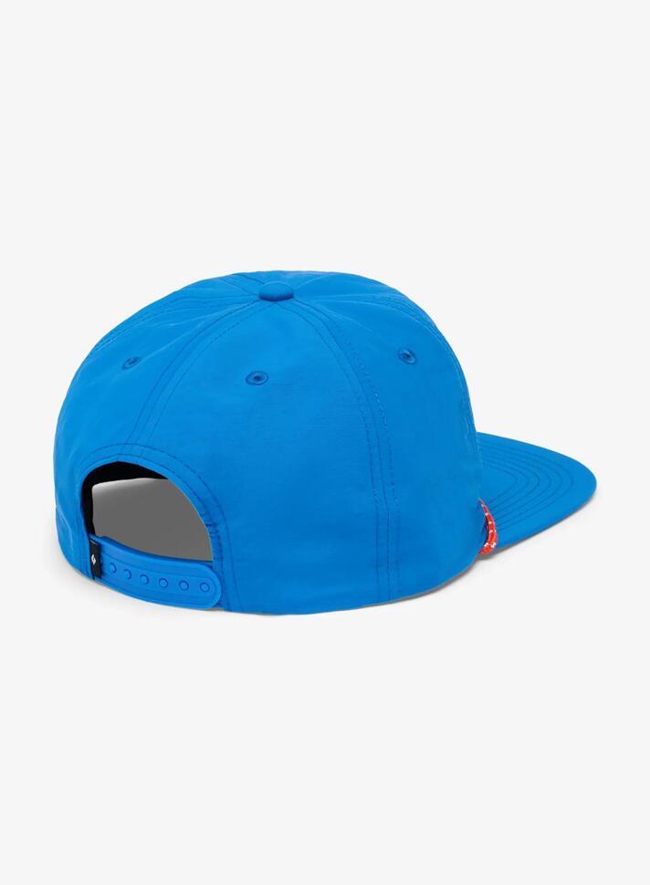 Czapka z daszkiem Black Diamond Synthetic Rope Hat