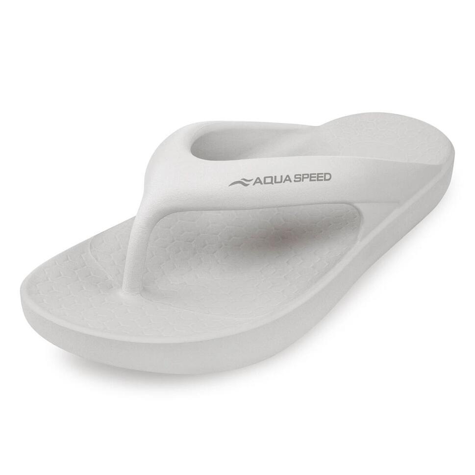 Klapki basenowe japonki Aqua Speed Malaga