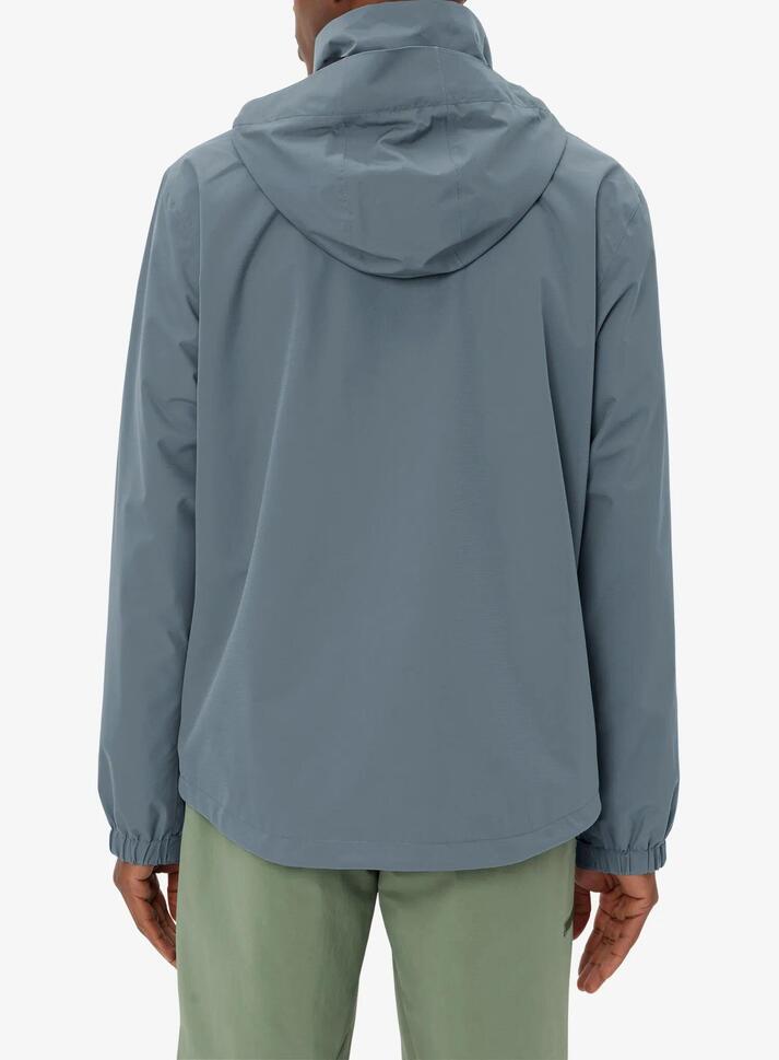 Kurtka przeciwdeszczowa męska Vaude Escape Light Jacket