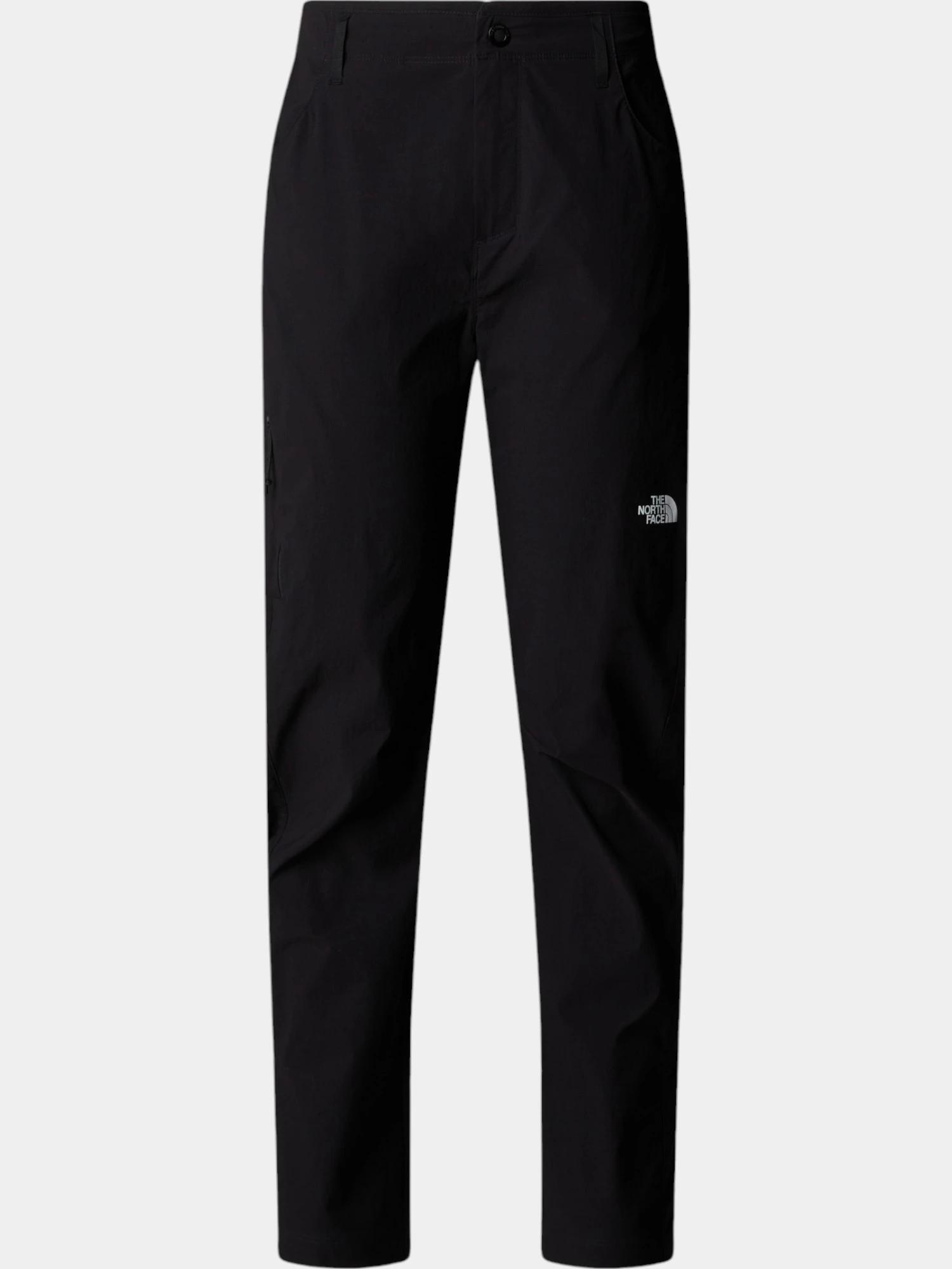 THE NORTH FACE Wandelbroek dames W Exploration