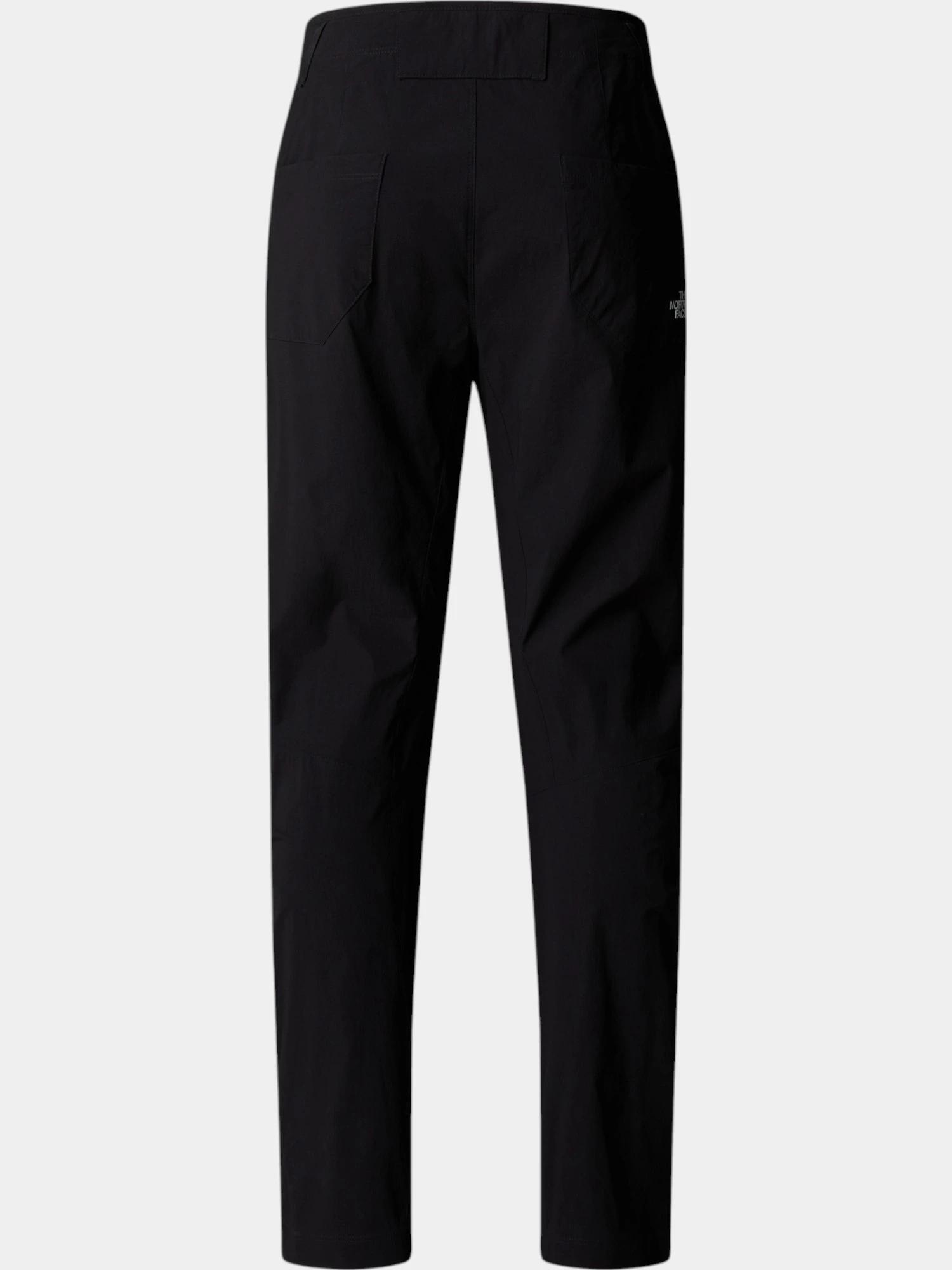Pantaloni da trekking da donna W Exploration 2/5