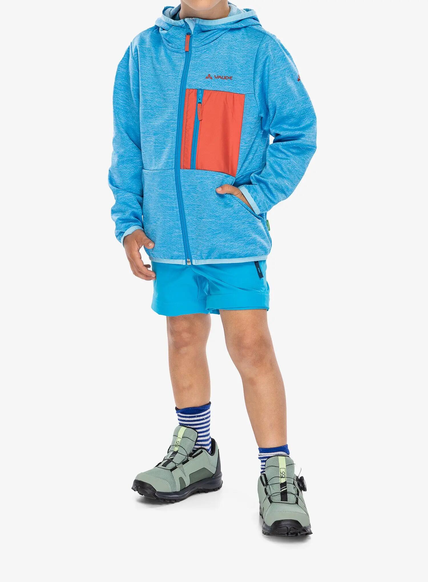 Bluza dziecięca Vaude Kikimora Jacket 7/7