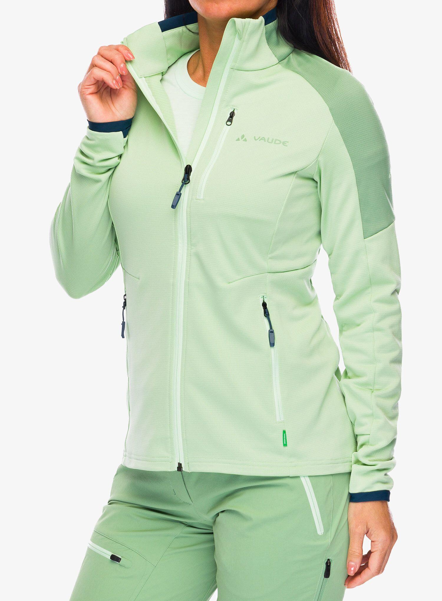 Damesfleece VAUDE Elope II 3/7
