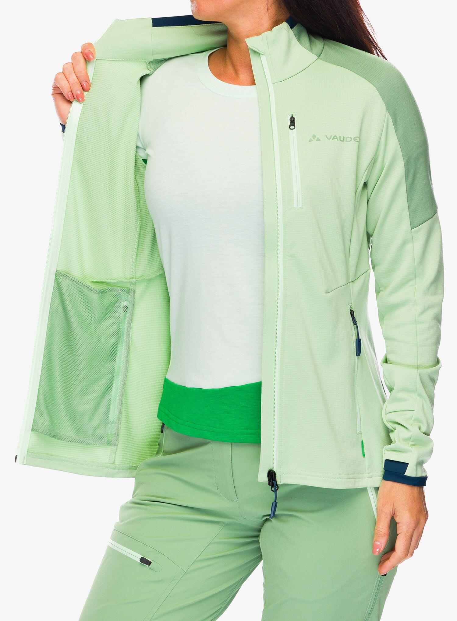 Damesfleece VAUDE Elope II 6/7