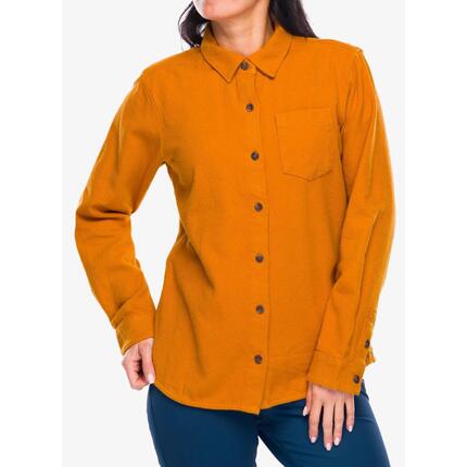 Koszula turystyczna damska Black Diamond Project Flannel