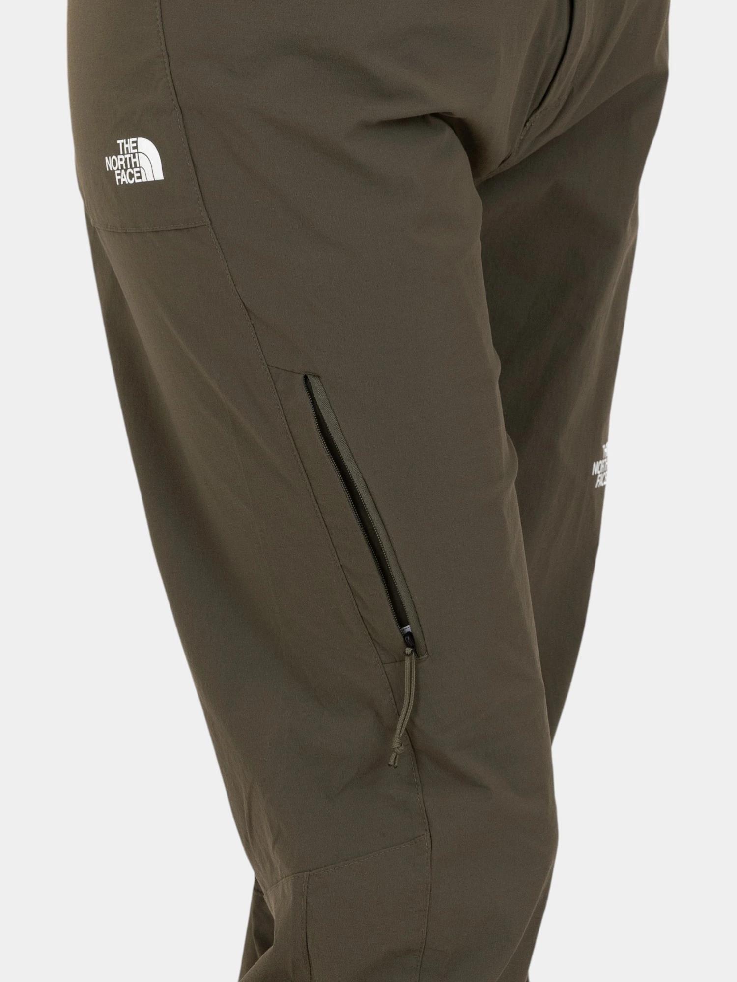 Pantalons de randonnée pour femmes W Exploration 4/6