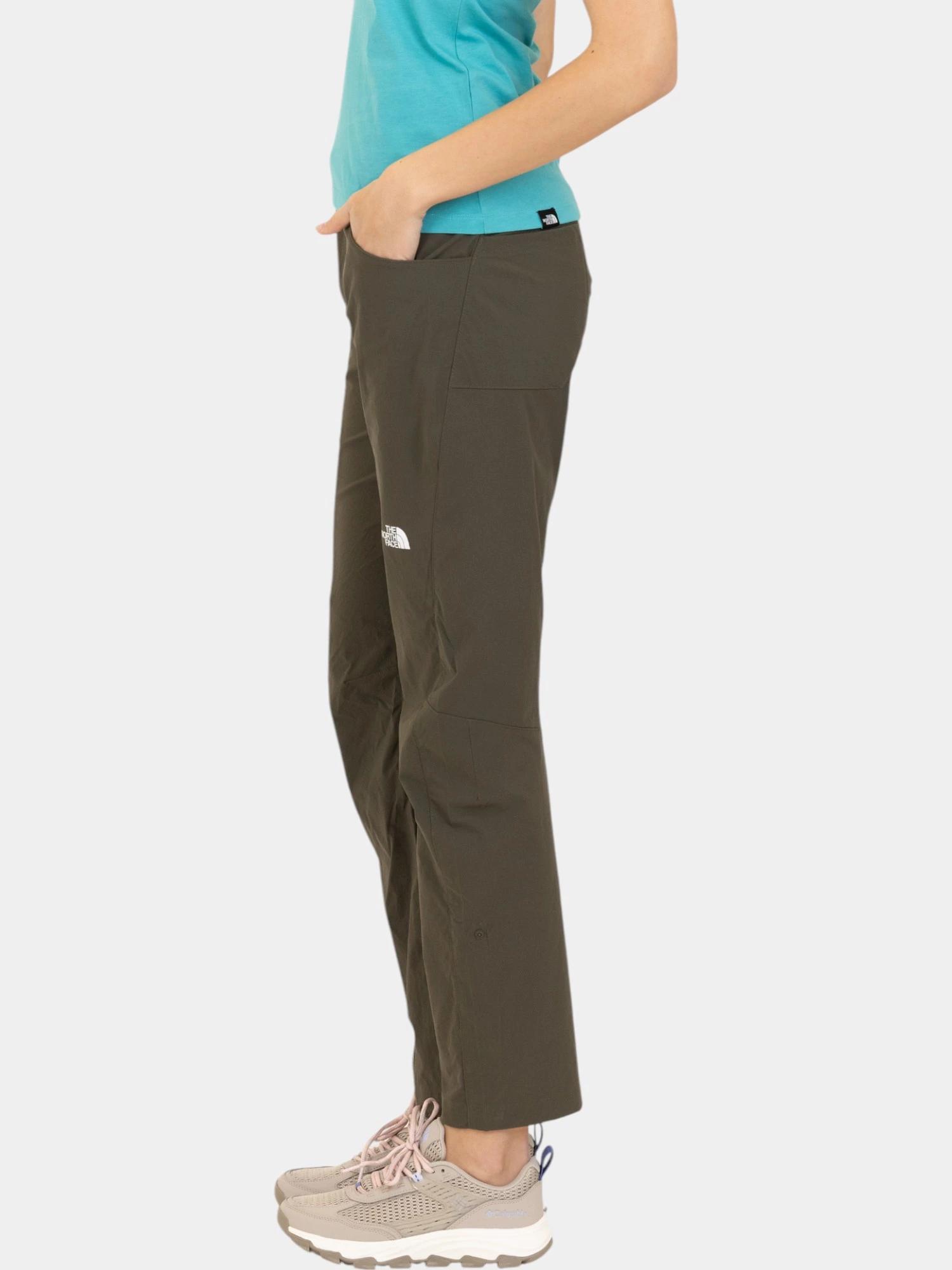 Pantalons de randonnée pour femmes W Exploration 2/6