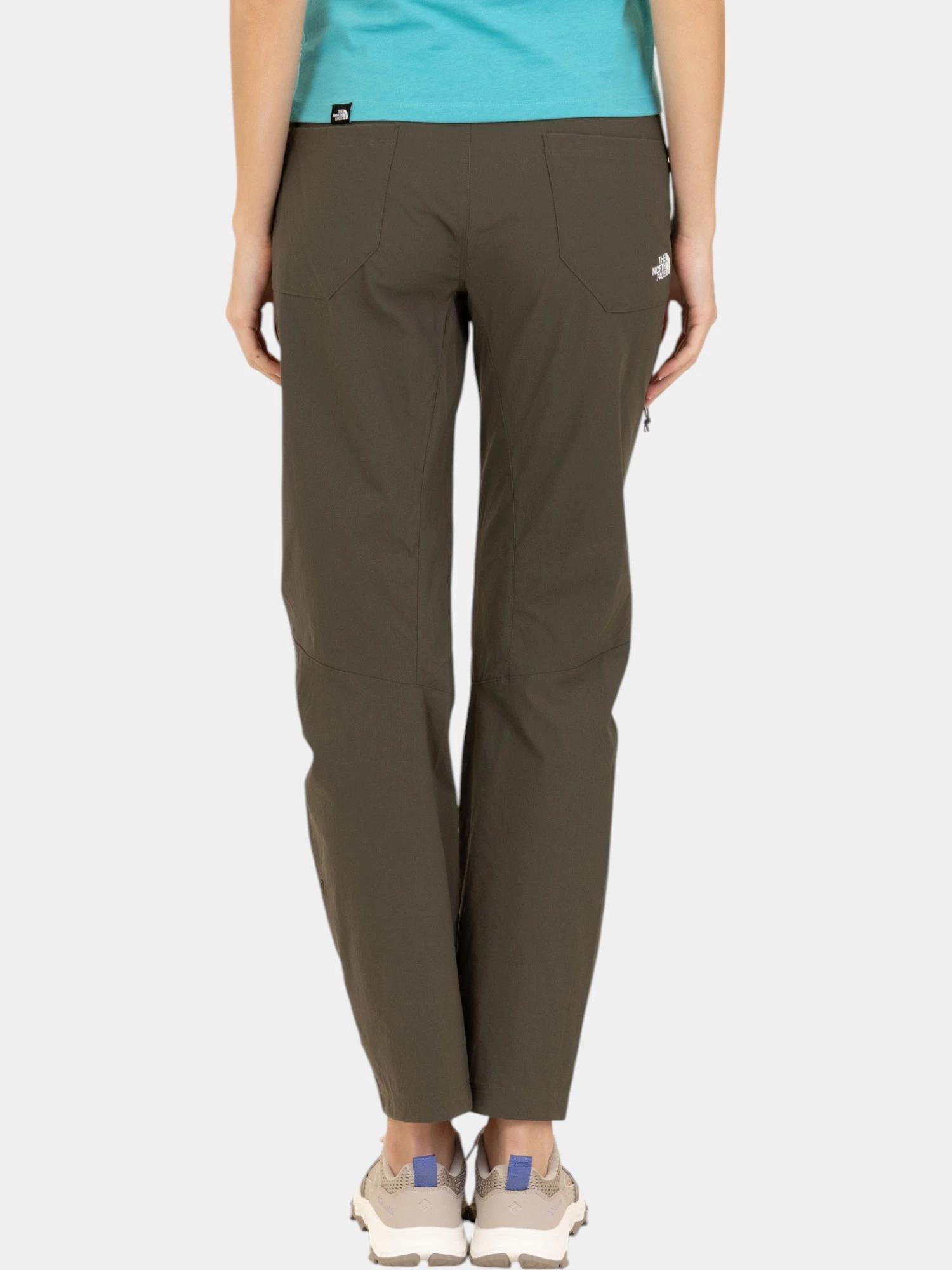 Pantalons de randonnée pour femmes W Exploration 3/6