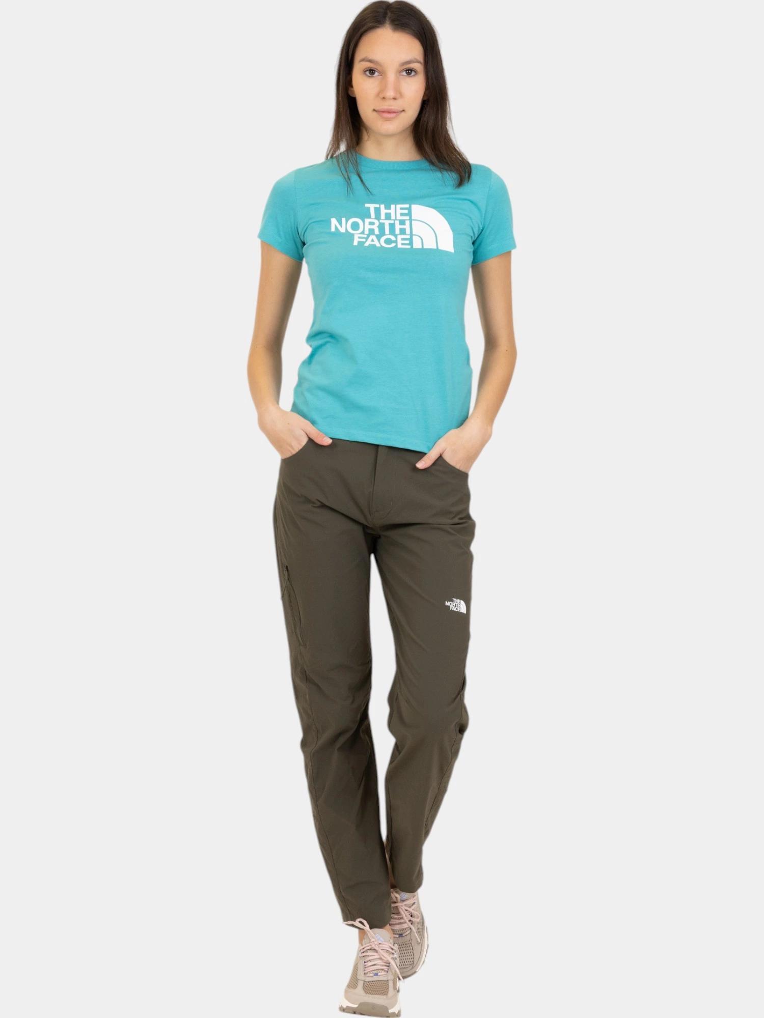 Pantalons de randonnée pour femmes W Exploration 5/6