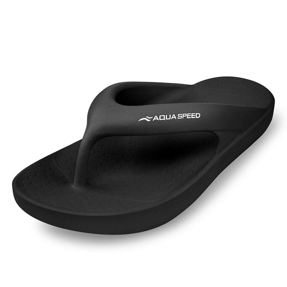 Klapki basenowe japonki Aqua Speed Malaga