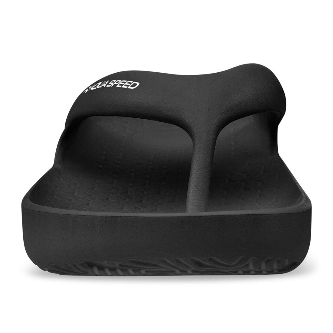 Klapki basenowe japonki Aqua Speed Malaga 5/7
