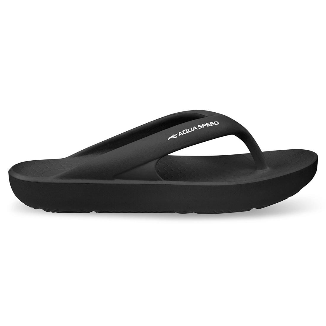 Klapki basenowe japonki Aqua Speed Malaga 3/7