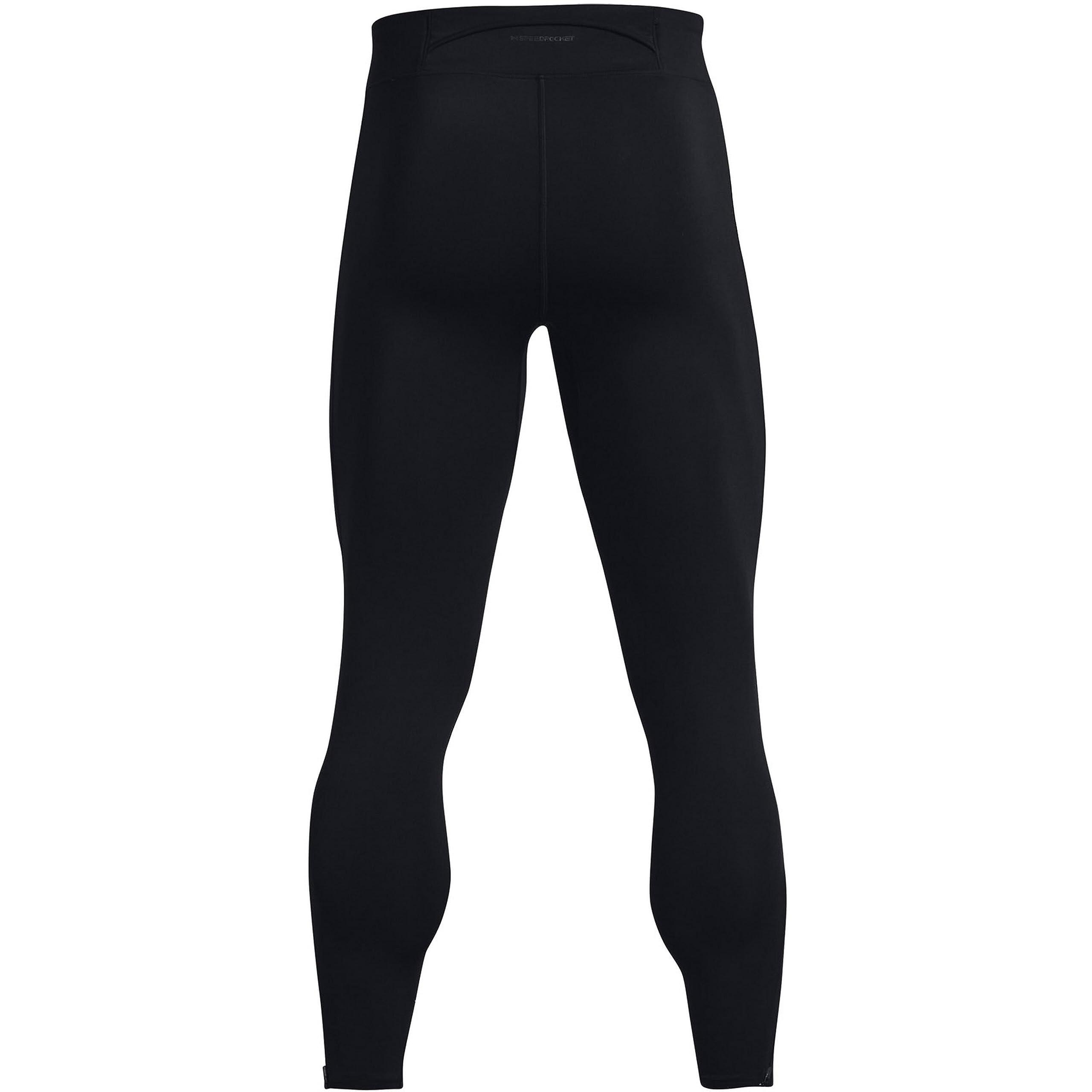 Legging Under Armour Qualifier Elite 3/7