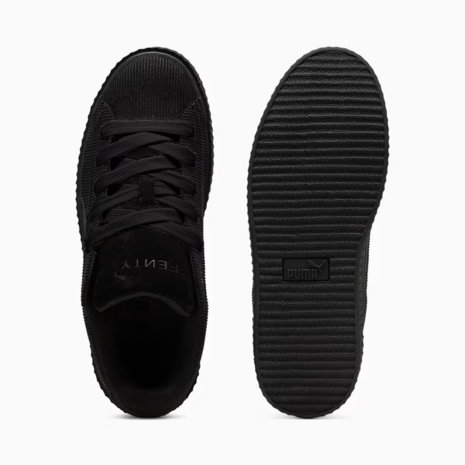 Buty sportowe Męskie Puma CREEPER PHATTY CORDUROY 2/7