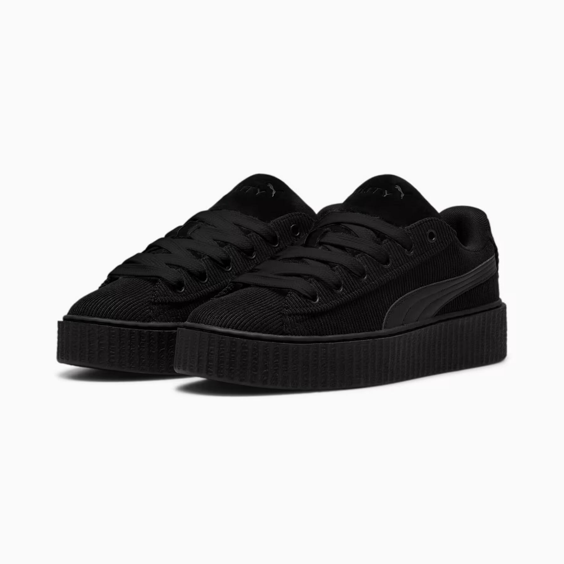 Buty sportowe Męskie Puma CREEPER PHATTY CORDUROY 4/7