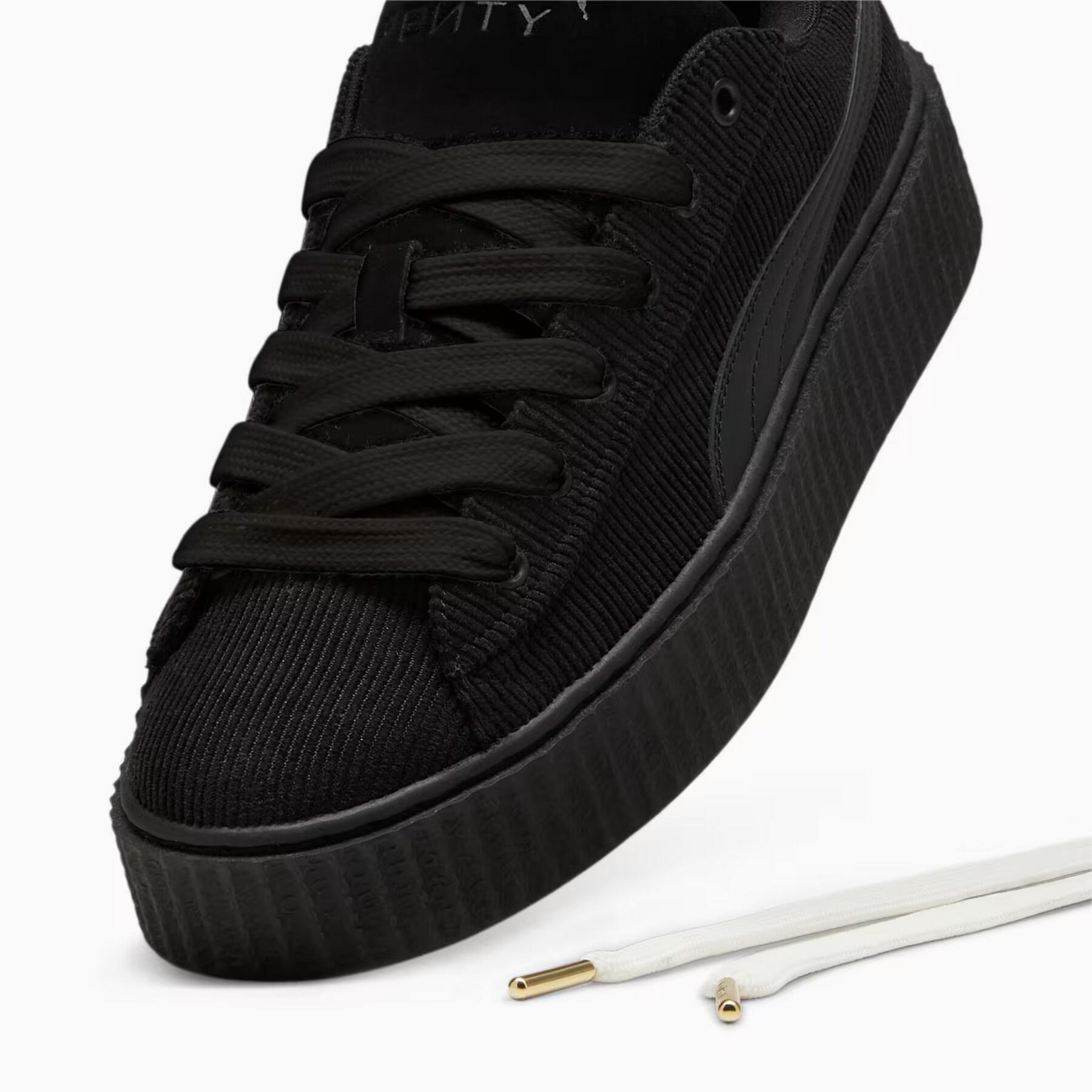 Buty sportowe Męskie Puma CREEPER PHATTY CORDUROY 6/7