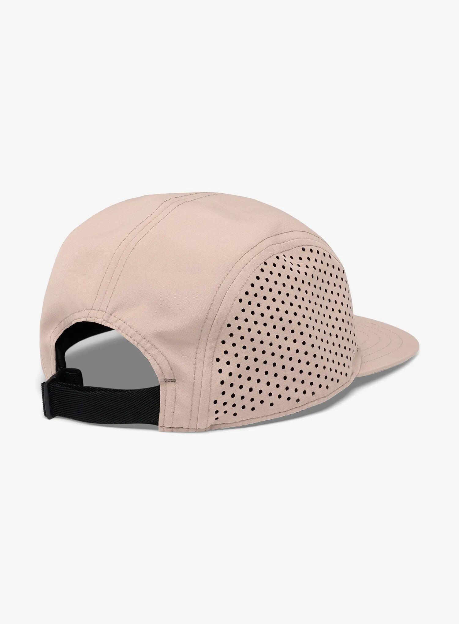 Czapka z daszkiem Black Diamond 5-Panel Synthetic Cap 2/2