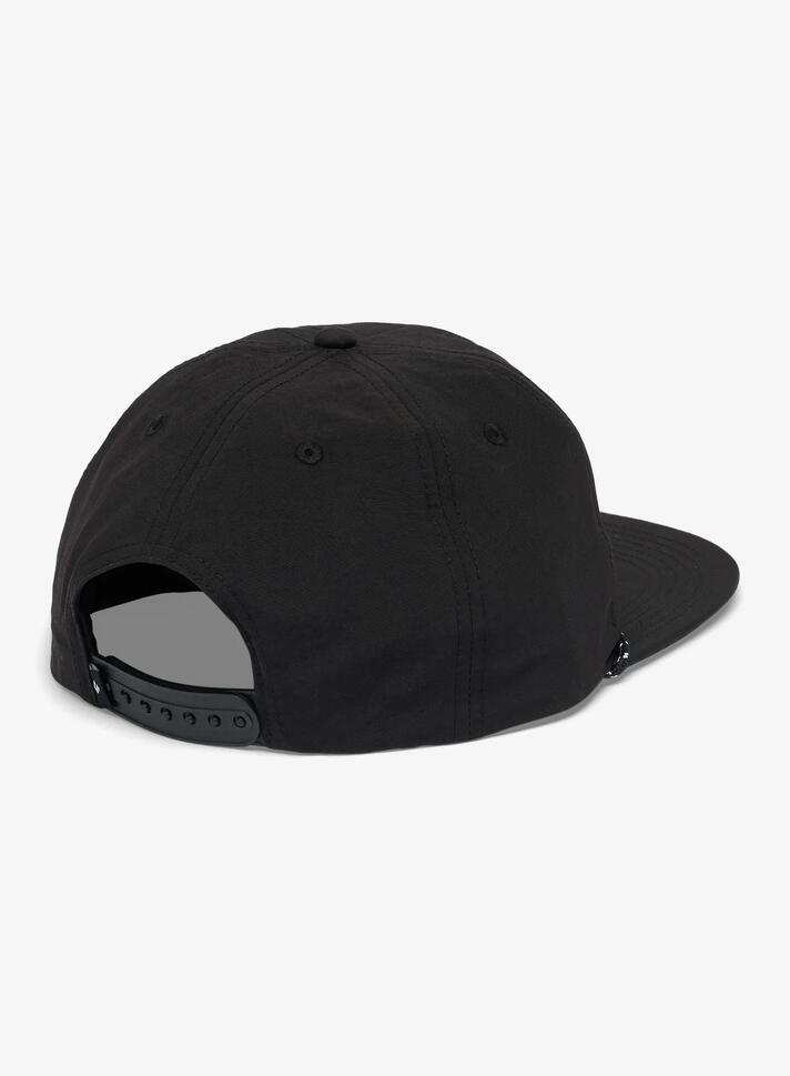 Czapka z daszkiem Black Diamond Synthetic Rope Hat