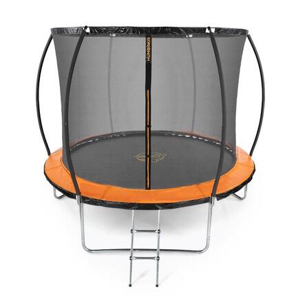 Trampolina ogrodowa HUMBAKA Super 312 cm