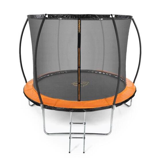 Trampolina ogrodowa HUMBAKA Super 312 cm