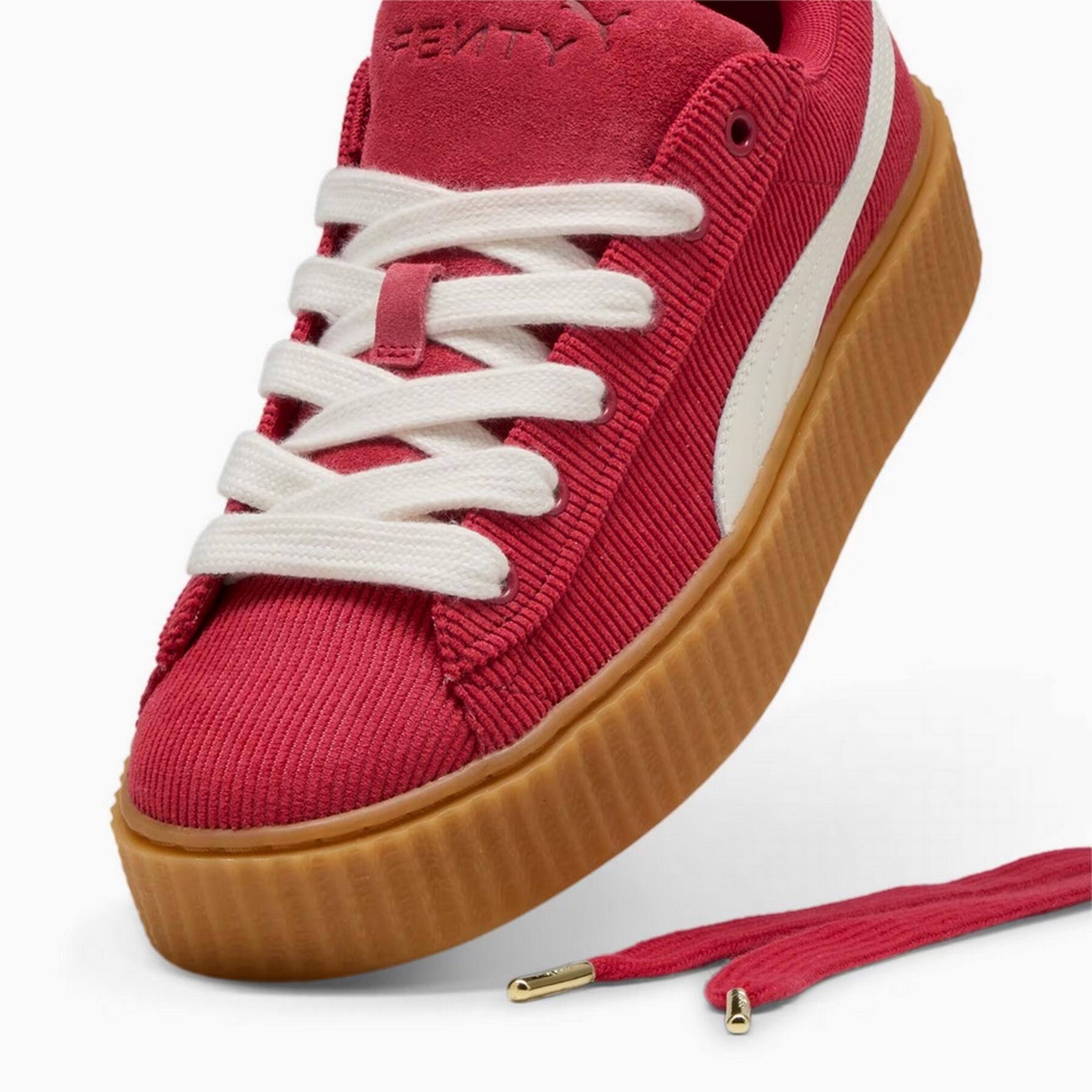Buty sportowe Męskie Puma CREEPER PHATTY CORDUROY 6/7