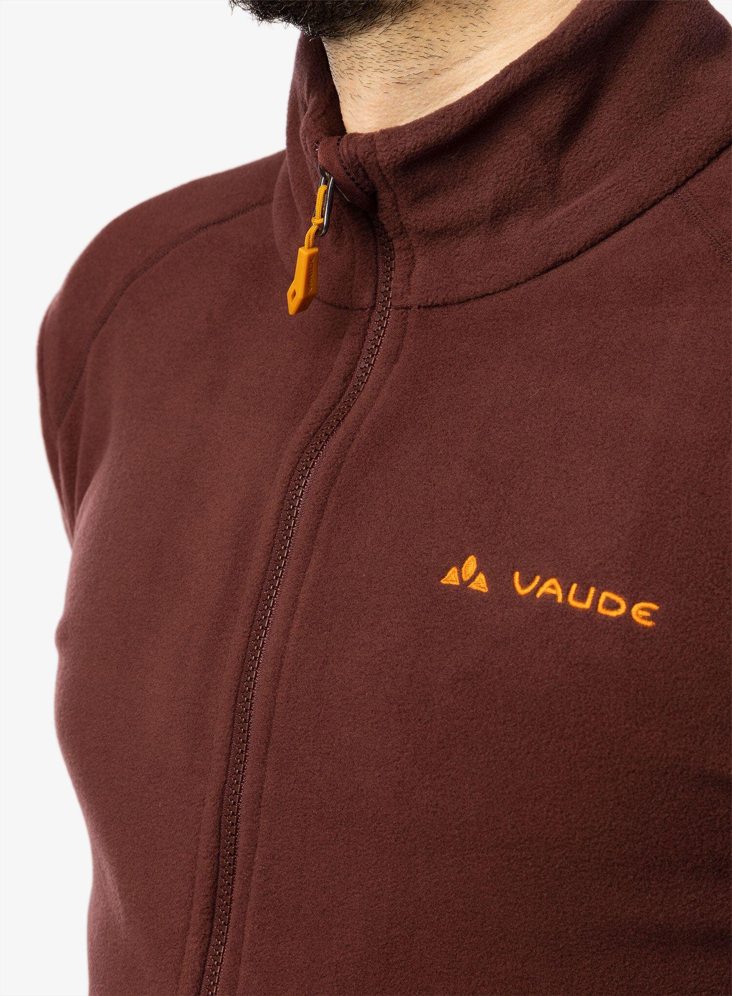 Fleece VAUDE Rosemoor II 5/7