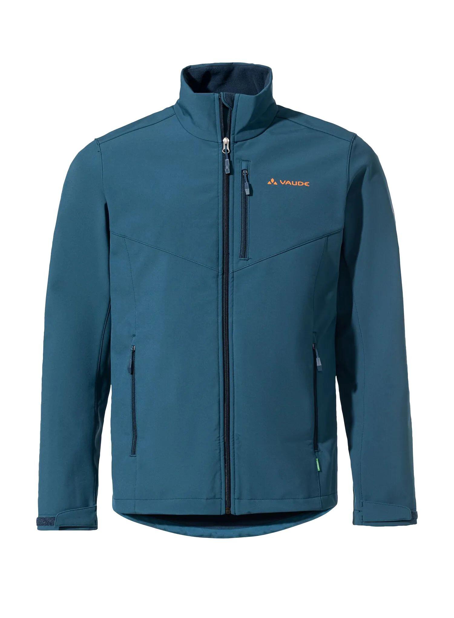 VAUDE Jacken Men's Cyclone Jacket VI 7/7