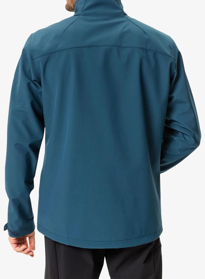 Kurtka softshell męska Vaude Cyclone Jacket VI