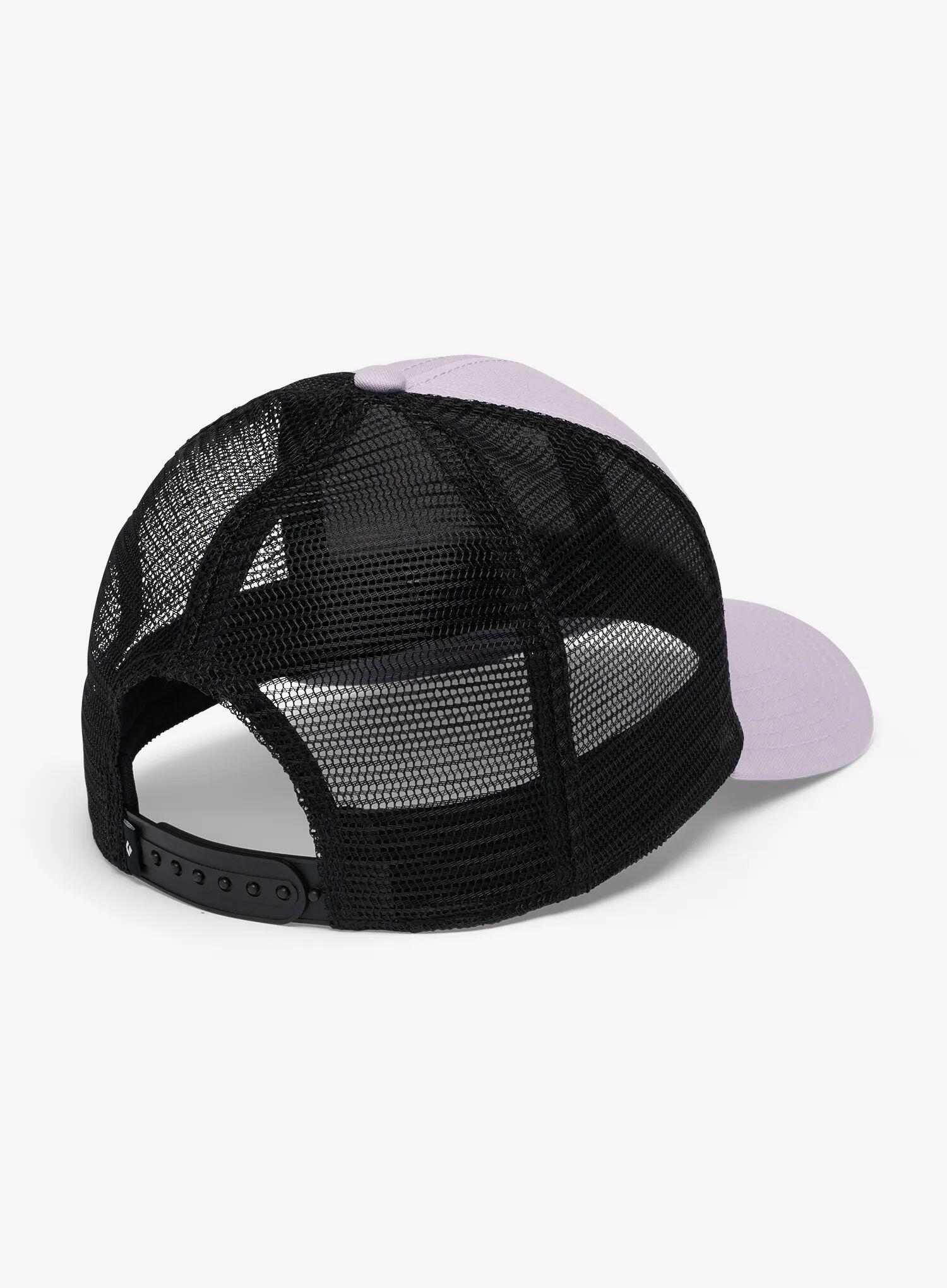 Czapka z daszkiem Black Diamond BD Trucker Hat 2/3