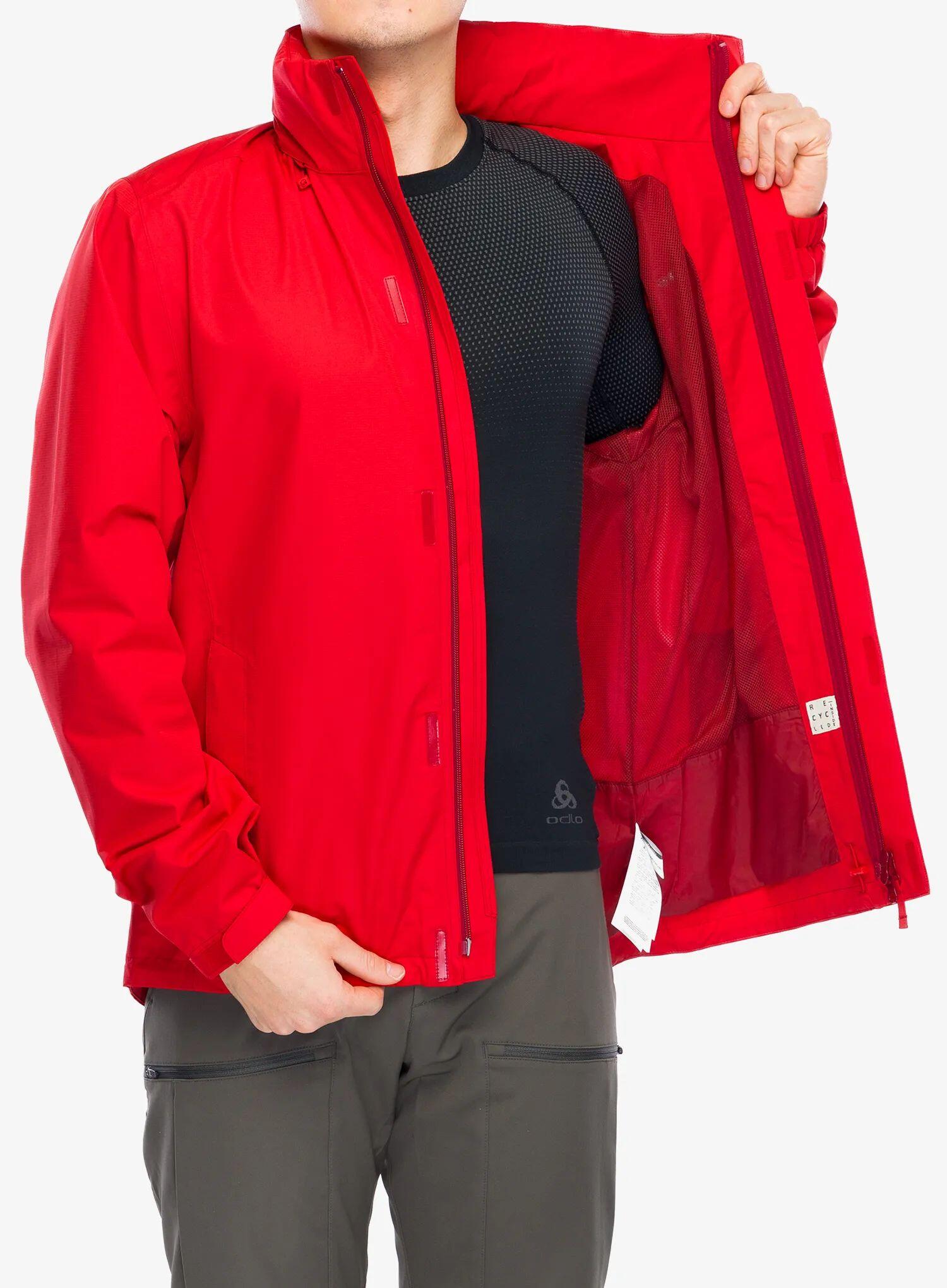 Veste de randonnée VAUDE Escape Light 4/7