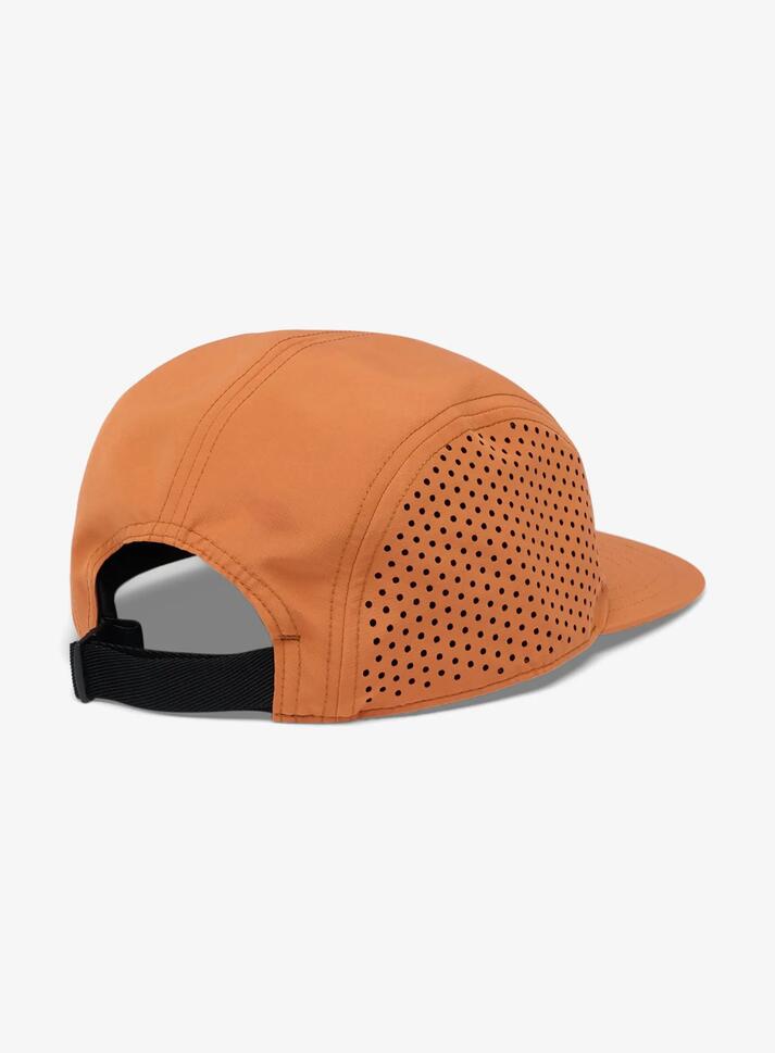 Czapka z daszkiem Black Diamond 5-Panel Synthetic Cap