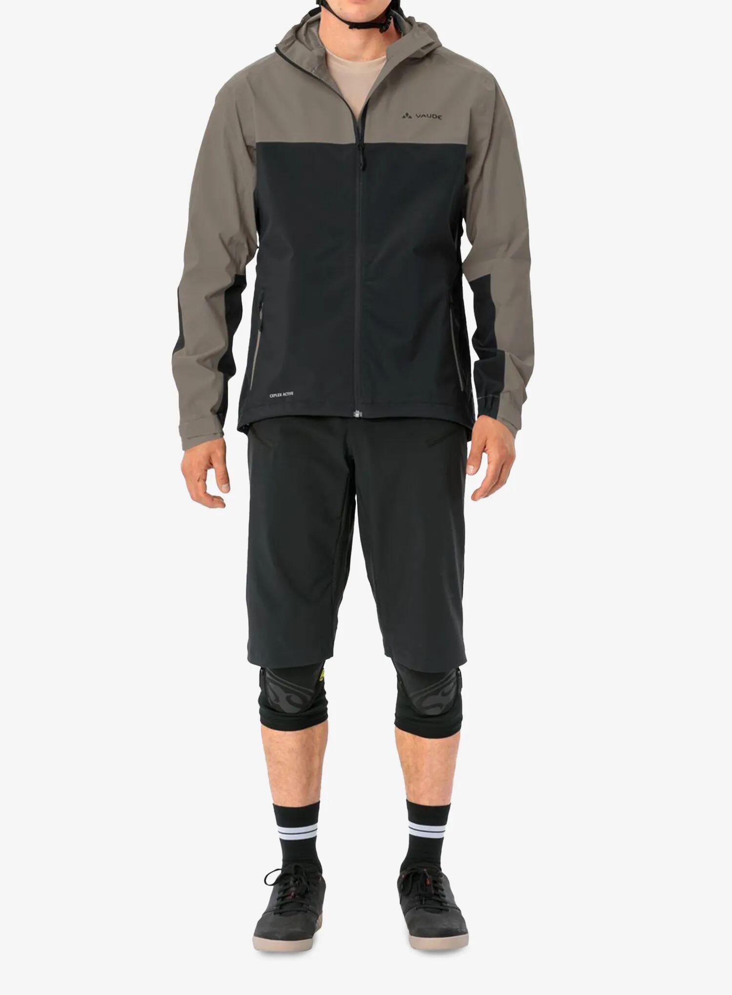 Veste imperméable VAUDE Moab 4/7