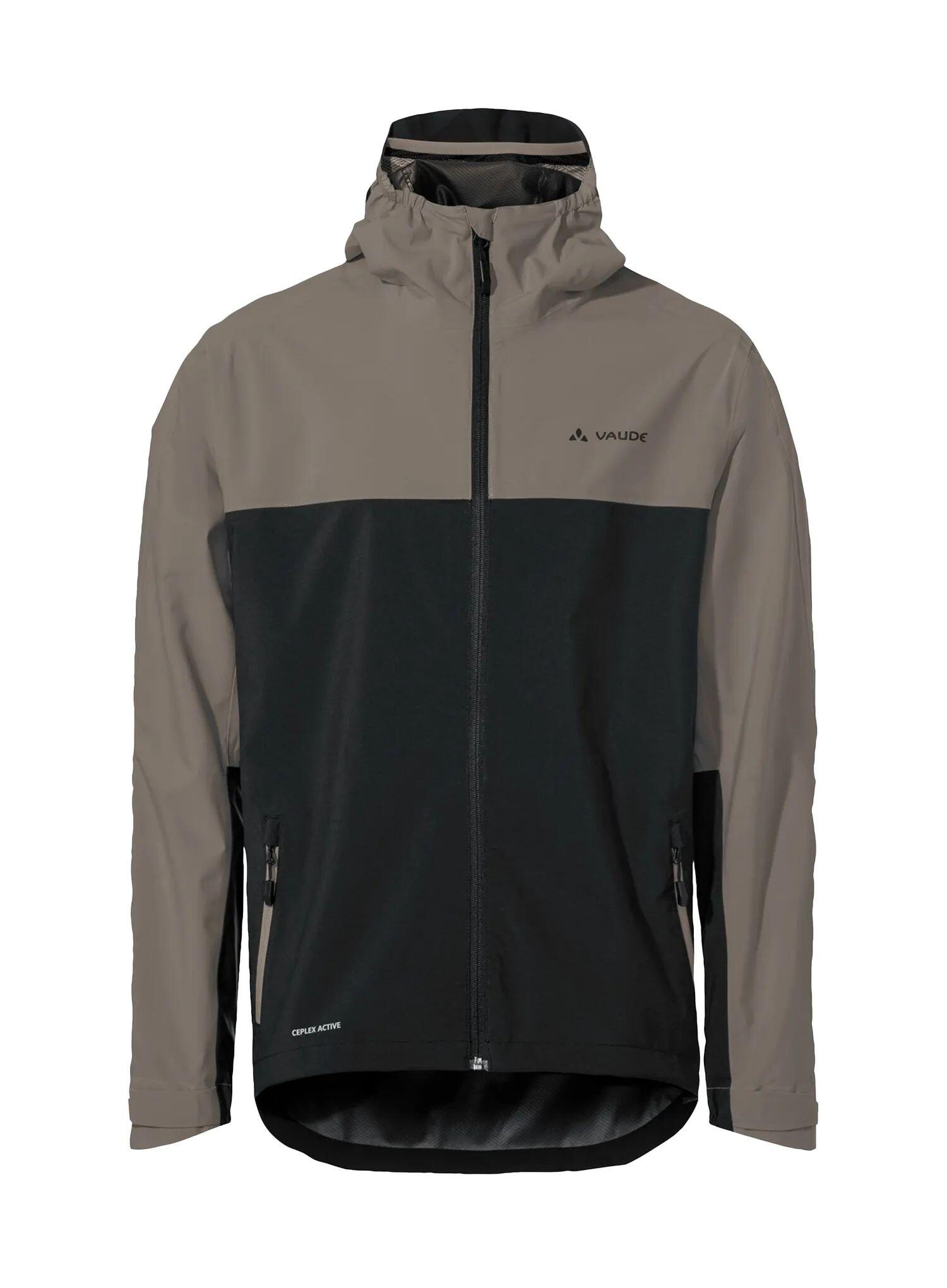 Camisa impermeável VAUDE Moab 7/7