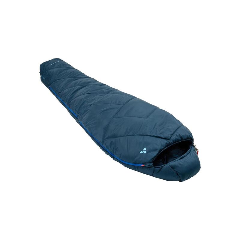 Śpiwór syntetyczny Vaude Sioux 1000 II SYN (190 cm)