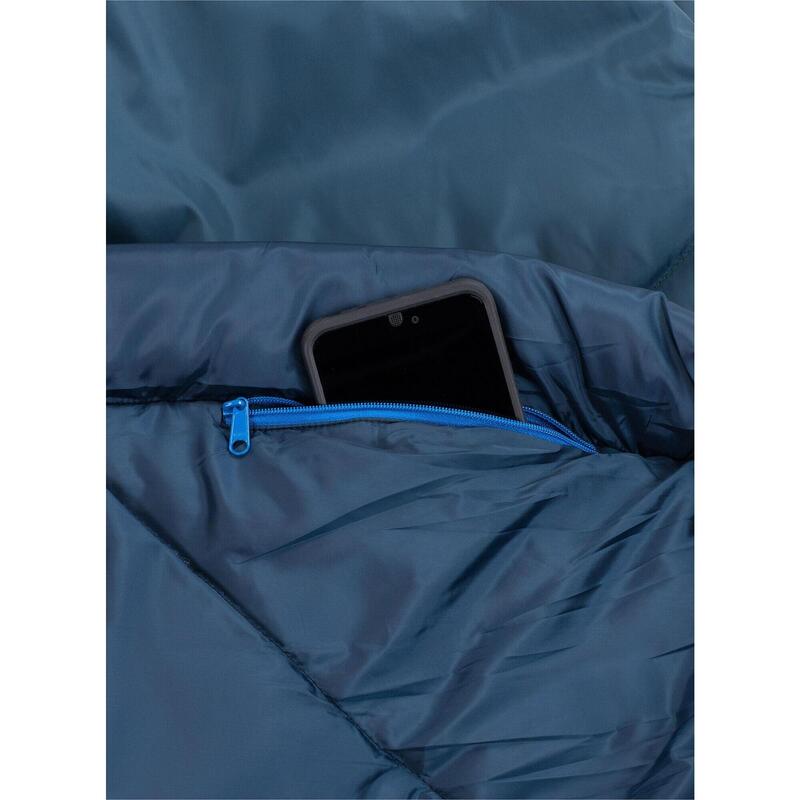 Śpiwór syntetyczny Vaude Sioux 1000 II SYN (190 cm)