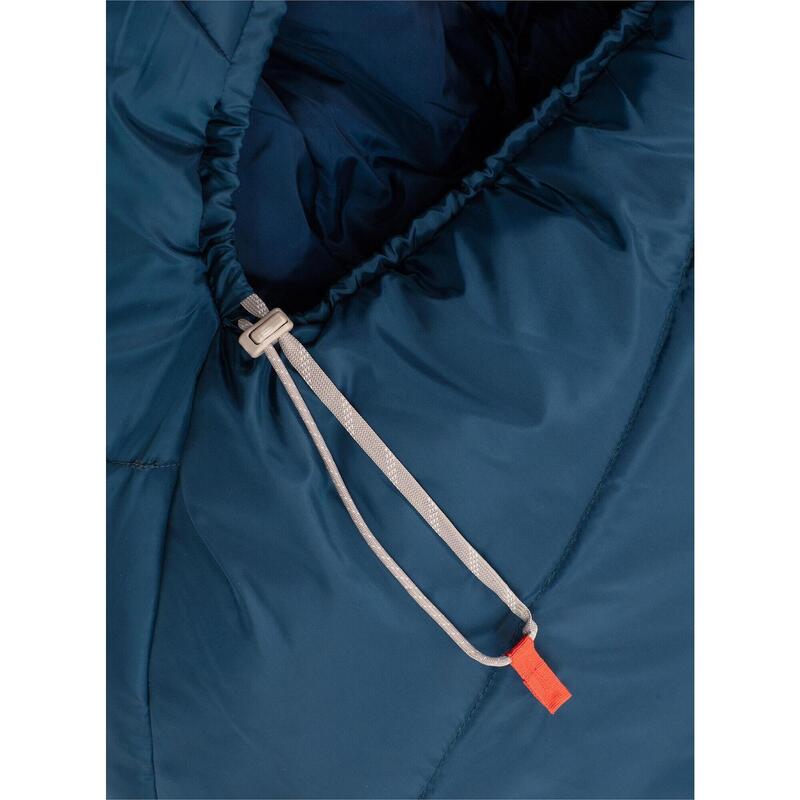Śpiwór syntetyczny Vaude Sioux 1000 II SYN (190 cm)