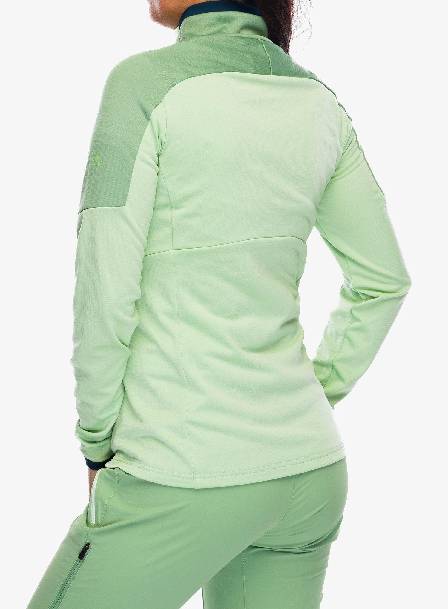 Damesfleece VAUDE Elope II 5/7