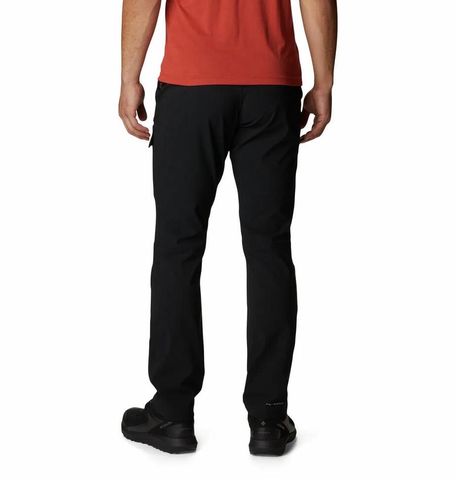 Spodnie Columbia Maxtrail Midweight