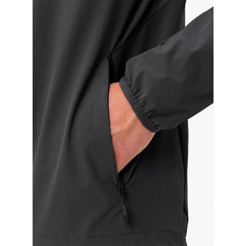 Kurtka softshell męska Vaude Moab Jacket IV