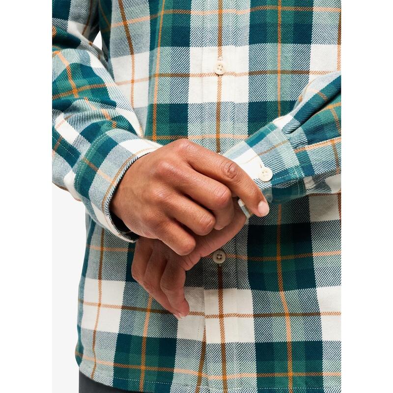 Cămașă bărbătească Black Diamond Project Twill