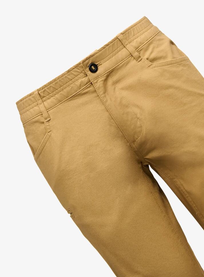 Spodnie męskie Black Diamond Rocklock Pants