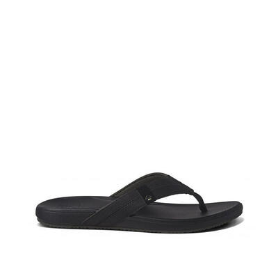 Reef slippers cushion phantom 2.0 cj4346 zwart-43