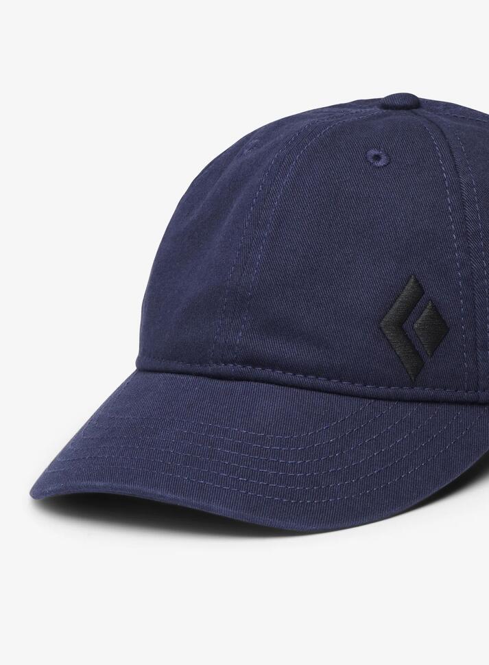 Czapka z daszkiem Black Diamond BD Heritage Cap
