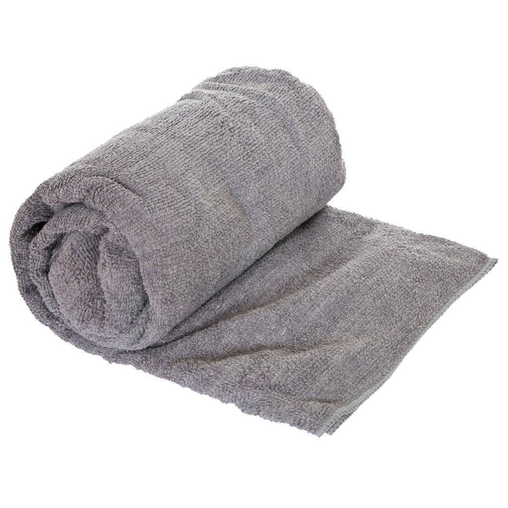 Serviette en microfibre Trespass Transfix 4/6