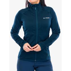 Polaire femme VAUDE Monviso Fz II